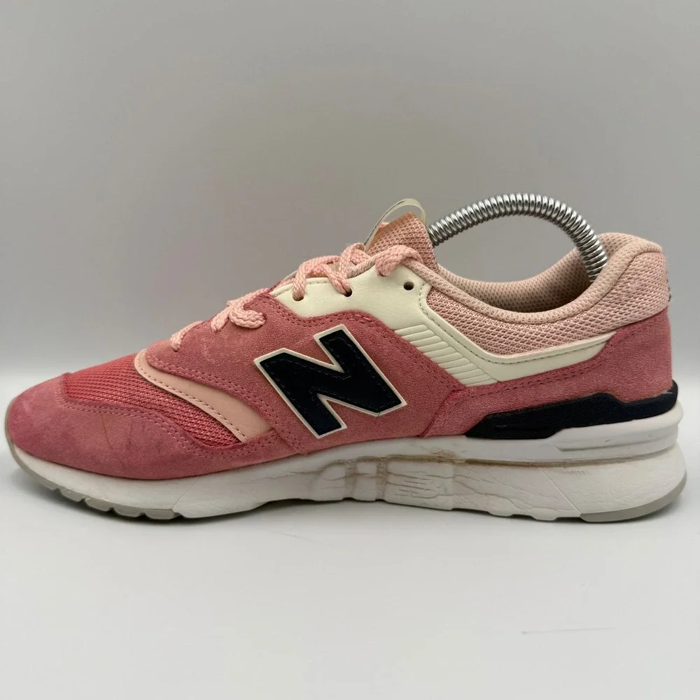 New Balance please review